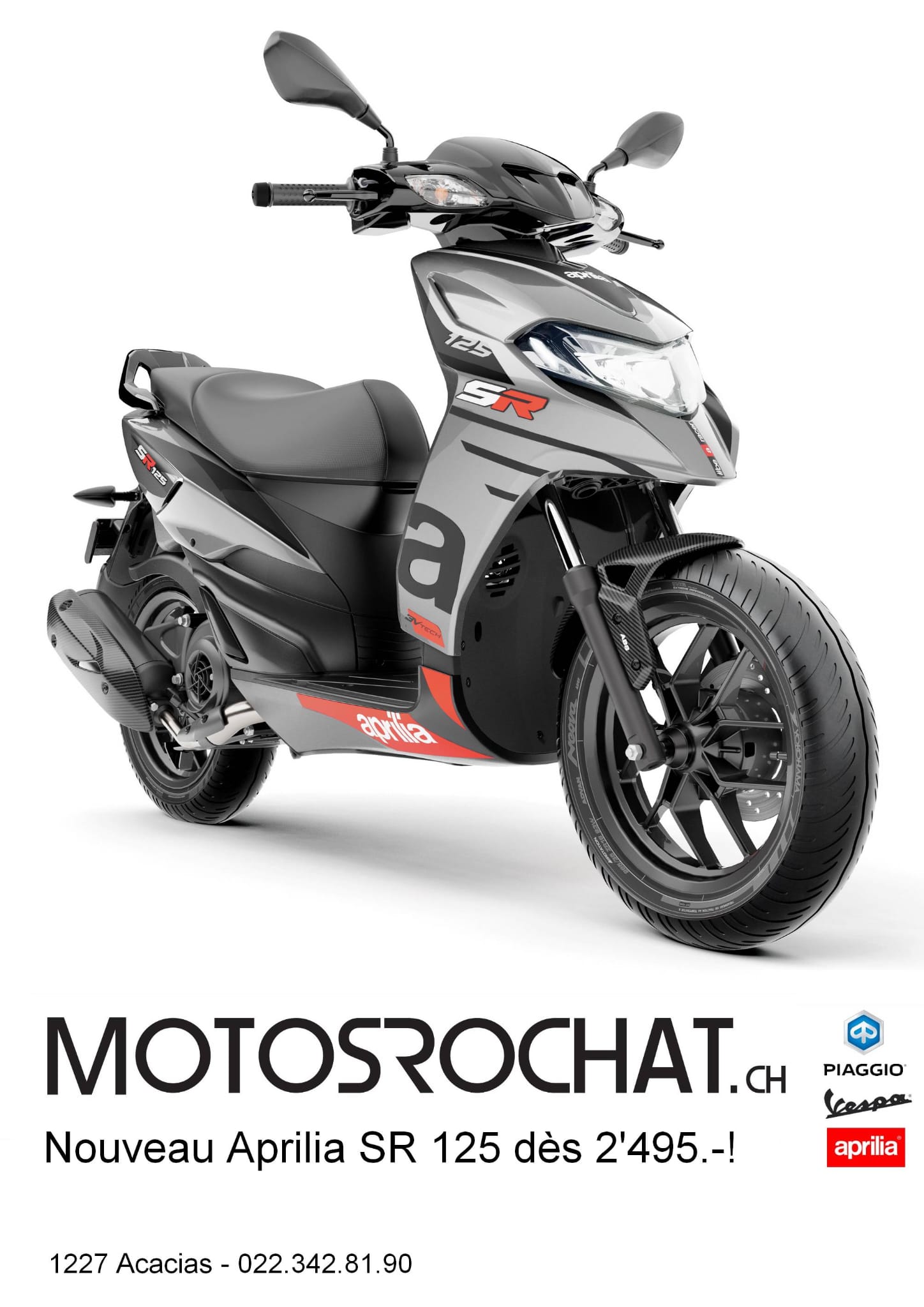 Motosrochat