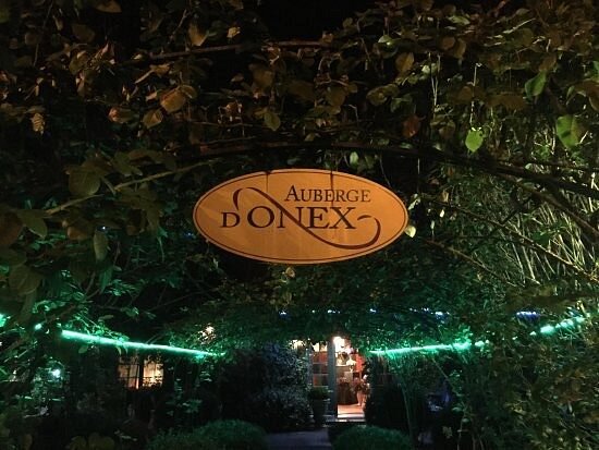 AubergeOnex